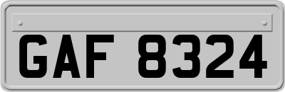 GAF8324
