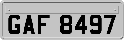 GAF8497