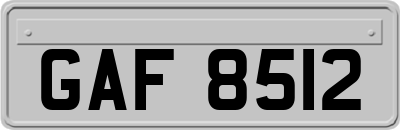 GAF8512