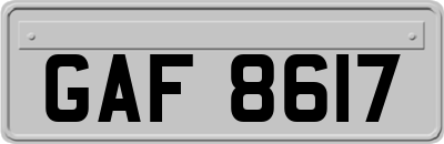GAF8617