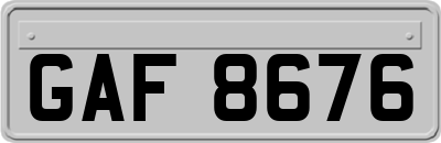 GAF8676