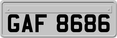GAF8686