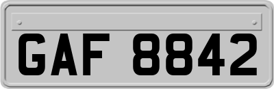 GAF8842