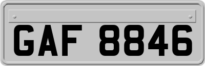 GAF8846