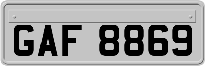 GAF8869