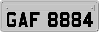 GAF8884