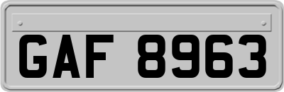 GAF8963