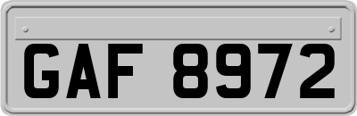 GAF8972