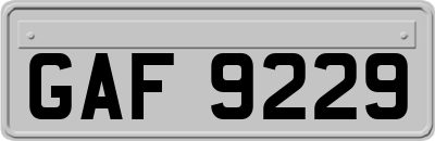 GAF9229