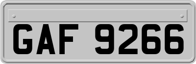 GAF9266