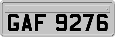 GAF9276