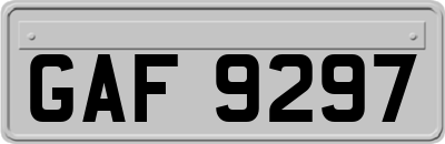 GAF9297