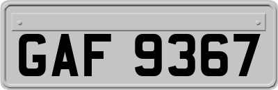 GAF9367