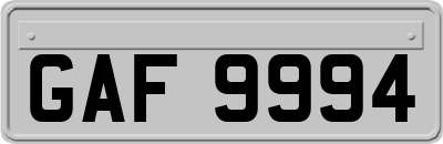 GAF9994