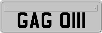 GAG0111