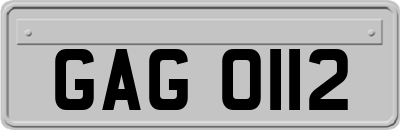 GAG0112