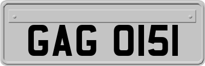GAG0151