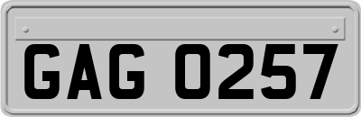 GAG0257