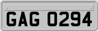 GAG0294