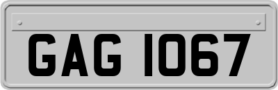 GAG1067