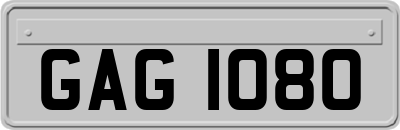 GAG1080