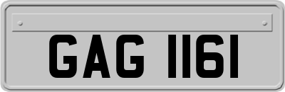 GAG1161