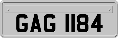 GAG1184