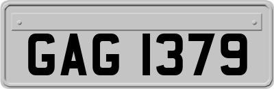 GAG1379