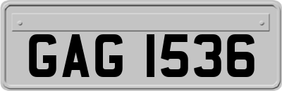 GAG1536