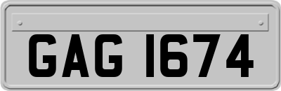 GAG1674