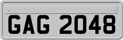 GAG2048