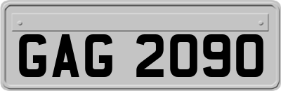GAG2090