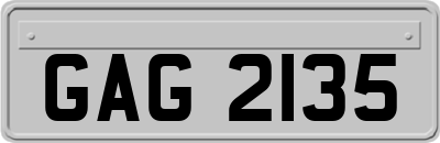 GAG2135