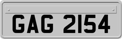 GAG2154