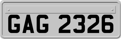 GAG2326