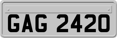 GAG2420