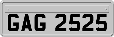 GAG2525