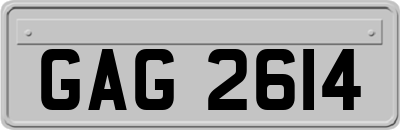GAG2614