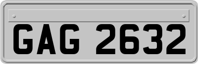 GAG2632
