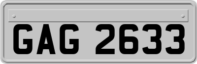 GAG2633