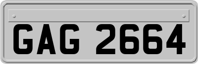 GAG2664