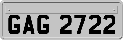 GAG2722