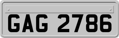 GAG2786