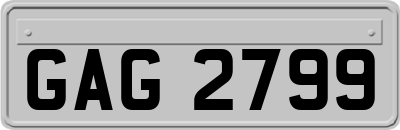 GAG2799