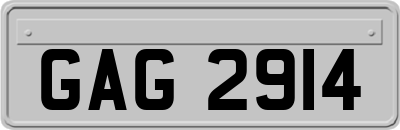 GAG2914