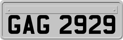 GAG2929