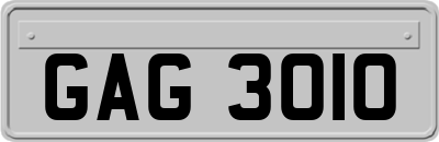 GAG3010