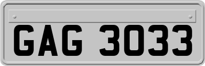 GAG3033