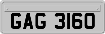 GAG3160