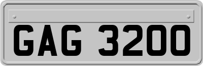 GAG3200